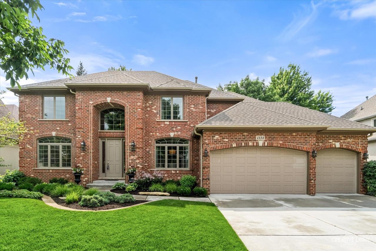 1114 Chadwick Ct., Aurora, IL 60502