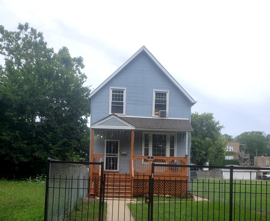 [Address Hidden by Seller], Chicago, IL 60644