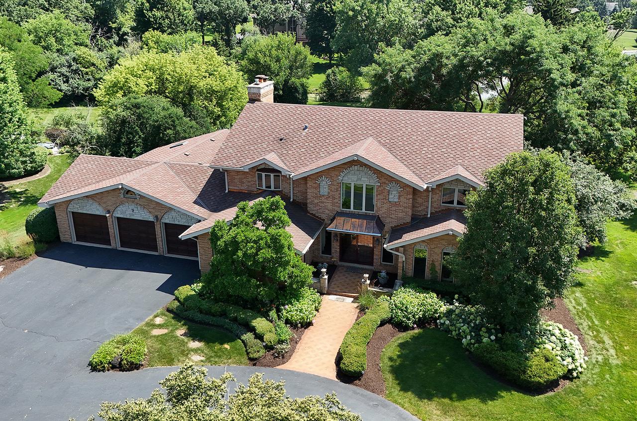 7 Horseshoe Ln., Lemont, IL 60439