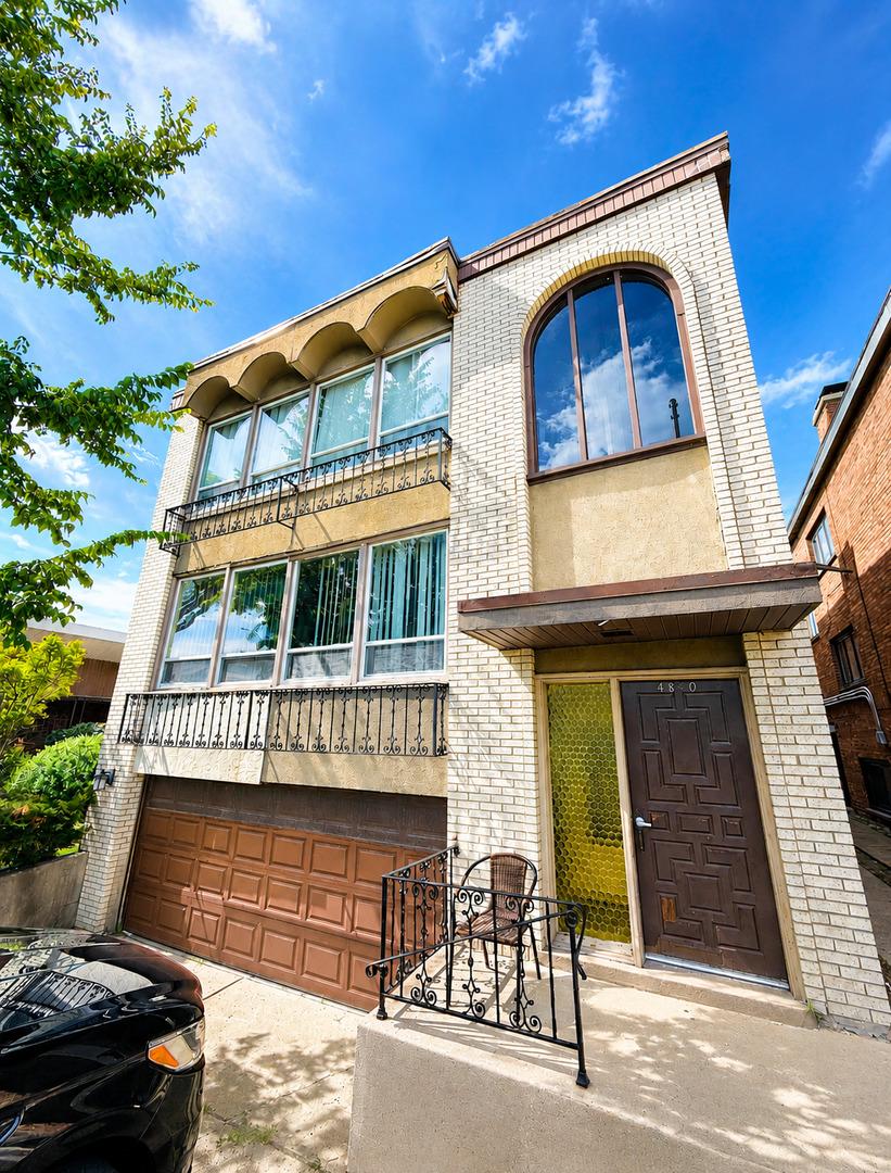 4840 Old Orchard Rd., Skokie, IL 60077
