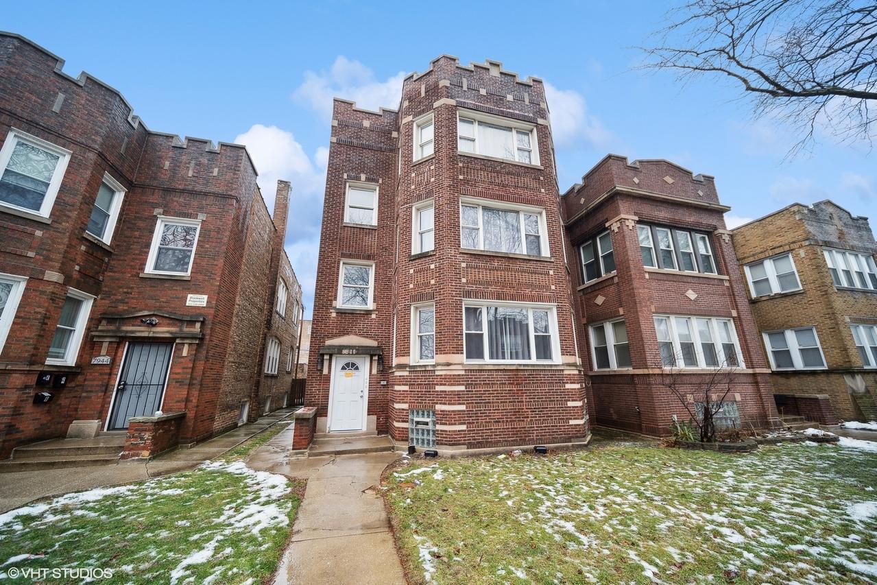 [Address Hidden by Seller], Chicago, IL 60619