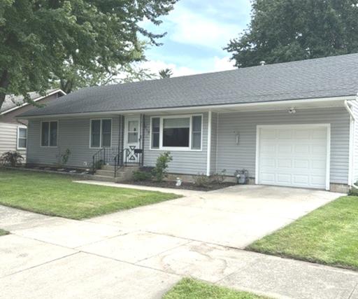 New Homes For Sale This Week That Attend Morris Community High School: August 14th to August 20th