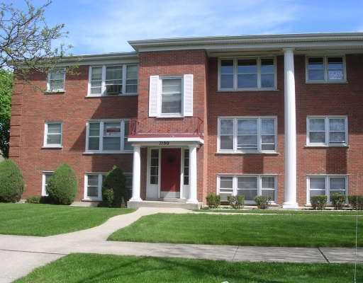7190 W Dickens Ave. #1E, Chicago, IL 60707