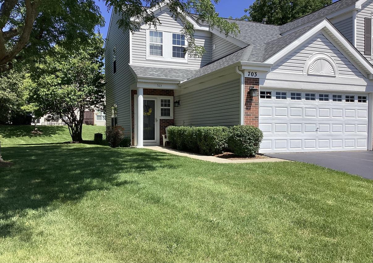 703 Baxter Ct., Lake Villa, IL 60046