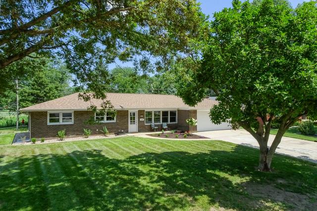 New Homes For Sale This Week That Attend Chiddix Jr High: July 10th to July 16th