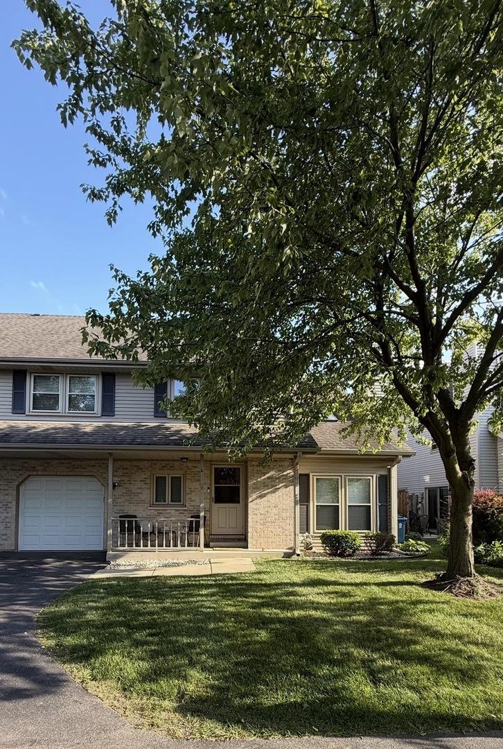 237 N Walnut St. #L, Bensenville, IL 60106