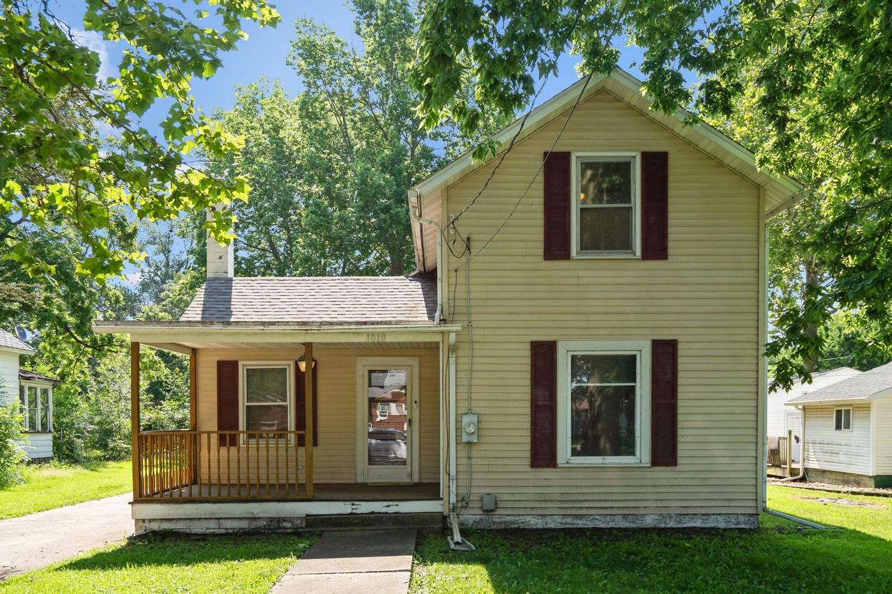 1010 Main St., Erie, IL 61250