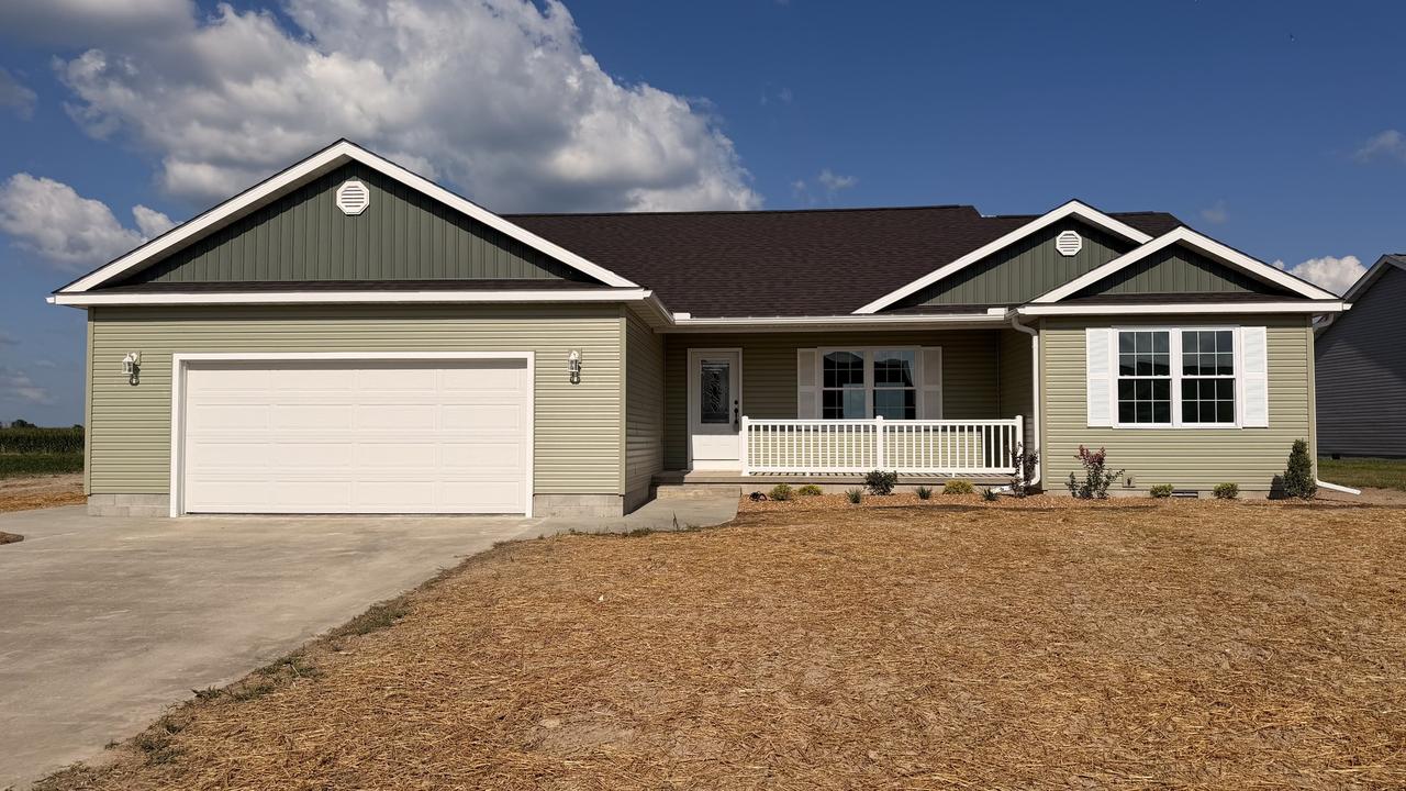768 Fulton Dr., Centralia, IL 62801