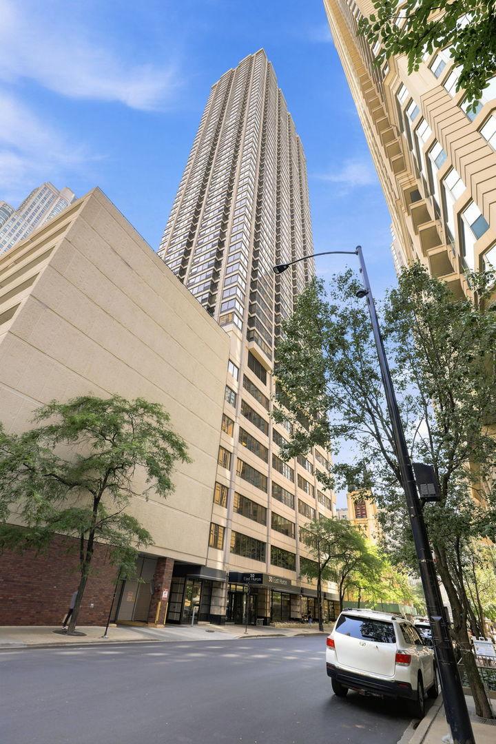 30 E Huron St. #2007, Chicago, IL 60611