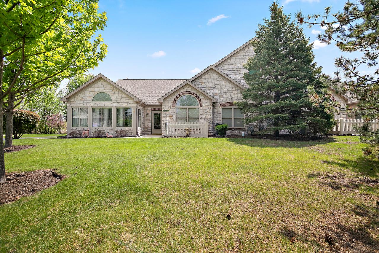 16021 S Messenger Cir., Homer Glen, IL 60491