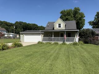 New Homes with Master Bedrooms on the 1st Floor in DePue: July 11th to July 17th