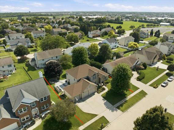 Homes Just Sold That Attend Northpoint Elementary: August 18th to August 24th