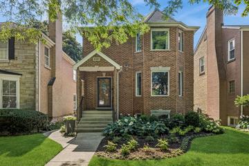 Homes Just Sold That Attend Edgebrook Elementary School: August 18th to August 24th