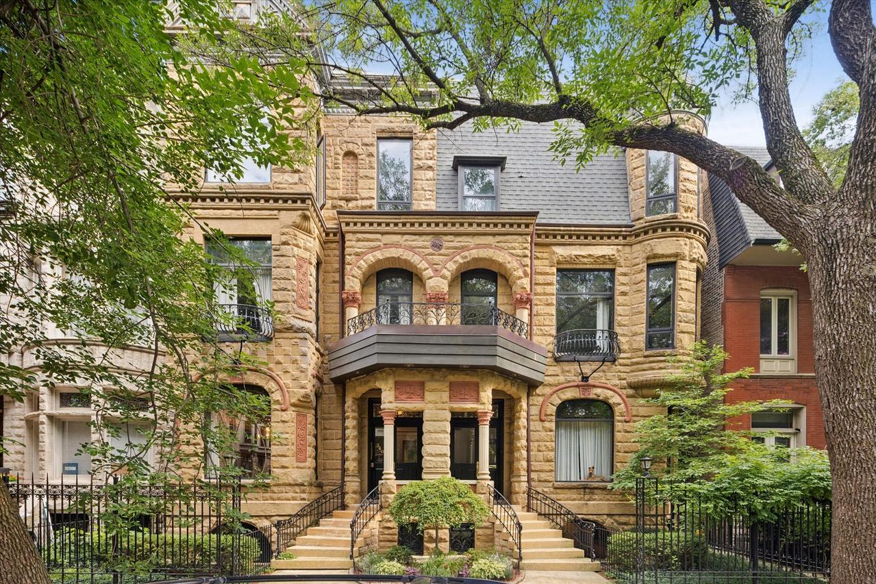 540 W Belden Ave. #3B, Chicago, IL 60614