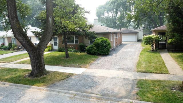 New Homes with Master Bedrooms on the 1st Floor in Calumet City: July 11th to July 17th