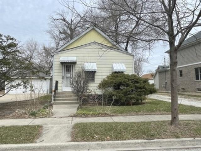 311 E Franklin Ave., La Grange, IL 60525
