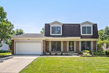 Homes Just Sold That Attend Prairie Elementary School: September 1st to September 7th