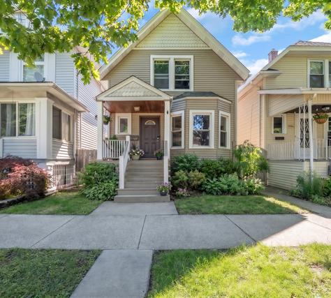 Homes Just Sold That Attend Longfellow Elementary School: August 4th to August 10th