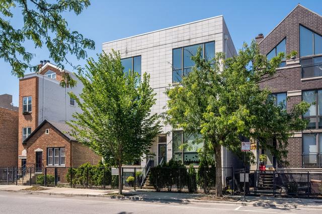 New Homes with Master Bedrooms on the 1st Floor in Bucktown: July 11th to July 17th