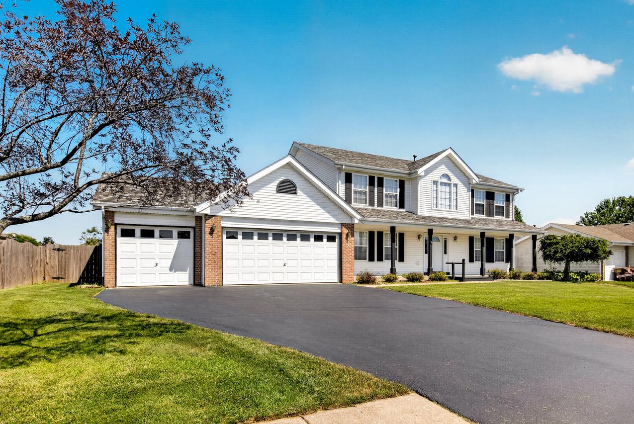 735 Kristi Dr., Byron, IL 61010