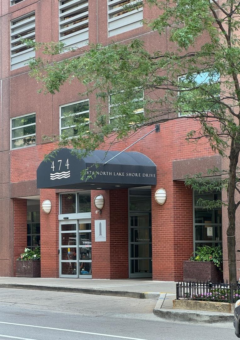 474 N Lake Shore Dr. #3609, Chicago, IL 60611