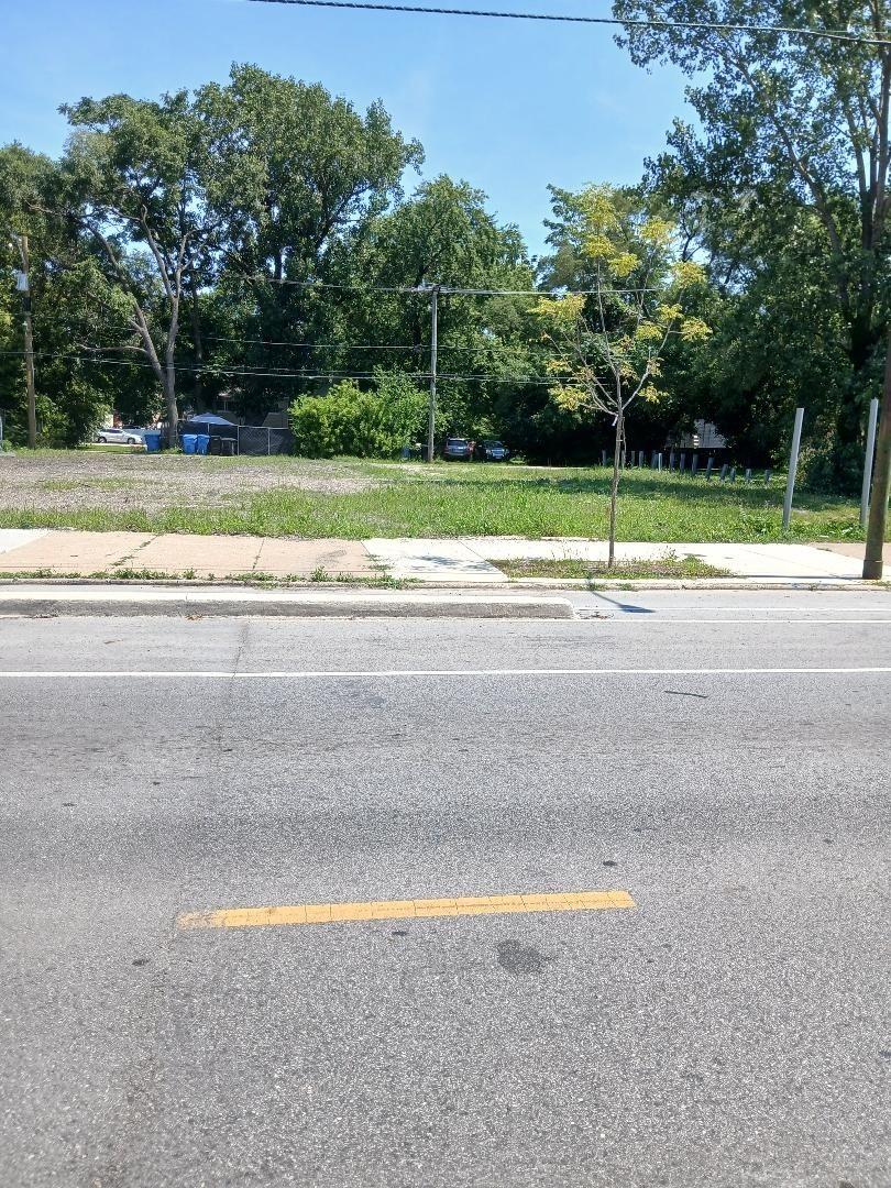 5011 S Halsted St., Chicago, IL 60609