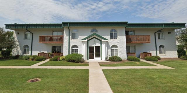 2851 Heritage Dr. #2C, Joliet, IL 60435