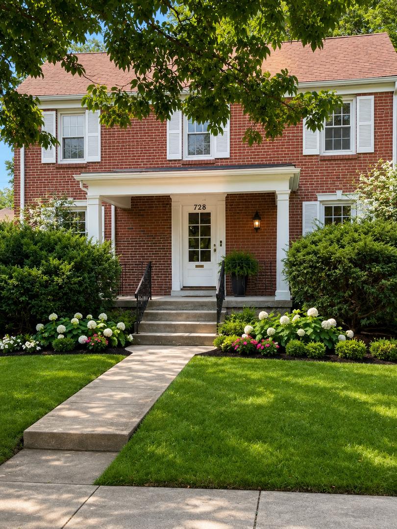 728 S Ashland Ave., La Grange, IL 60525
