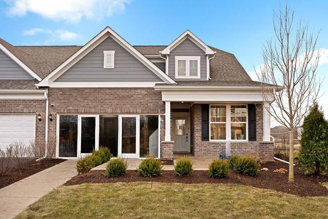 New Construction Homes For Sale This Week in Woodridge: July 8th to July 14th