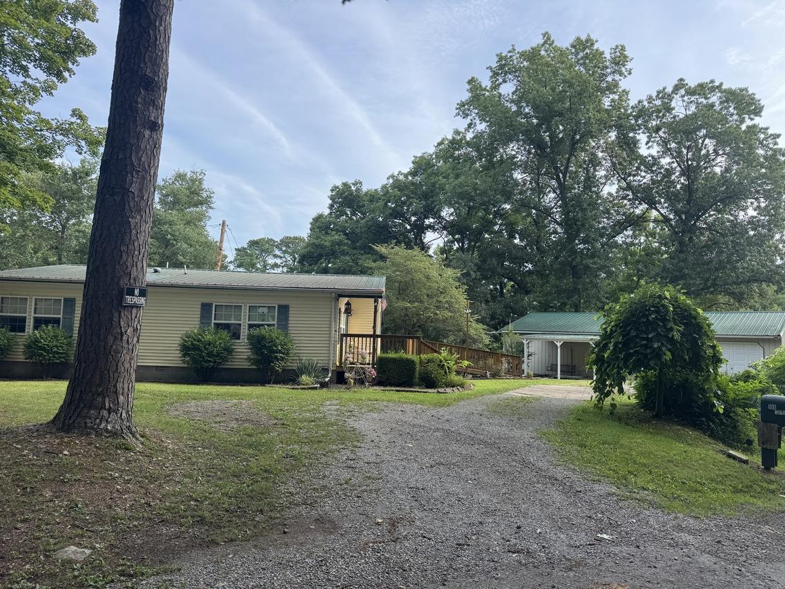 108 Robin Dr., Benton, IL 62812