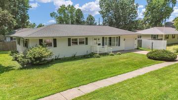 Homes Just Sold in Tuscola: September 15th to September 21st