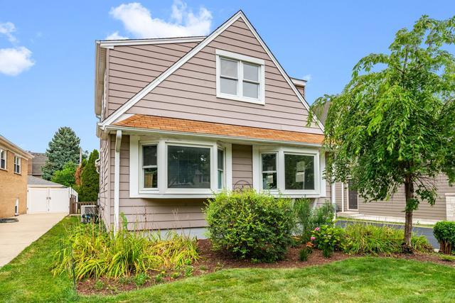 New Homes with Master Bedrooms on the 1st Floor That Attend Churchville Middle School: July 18th to July 24th