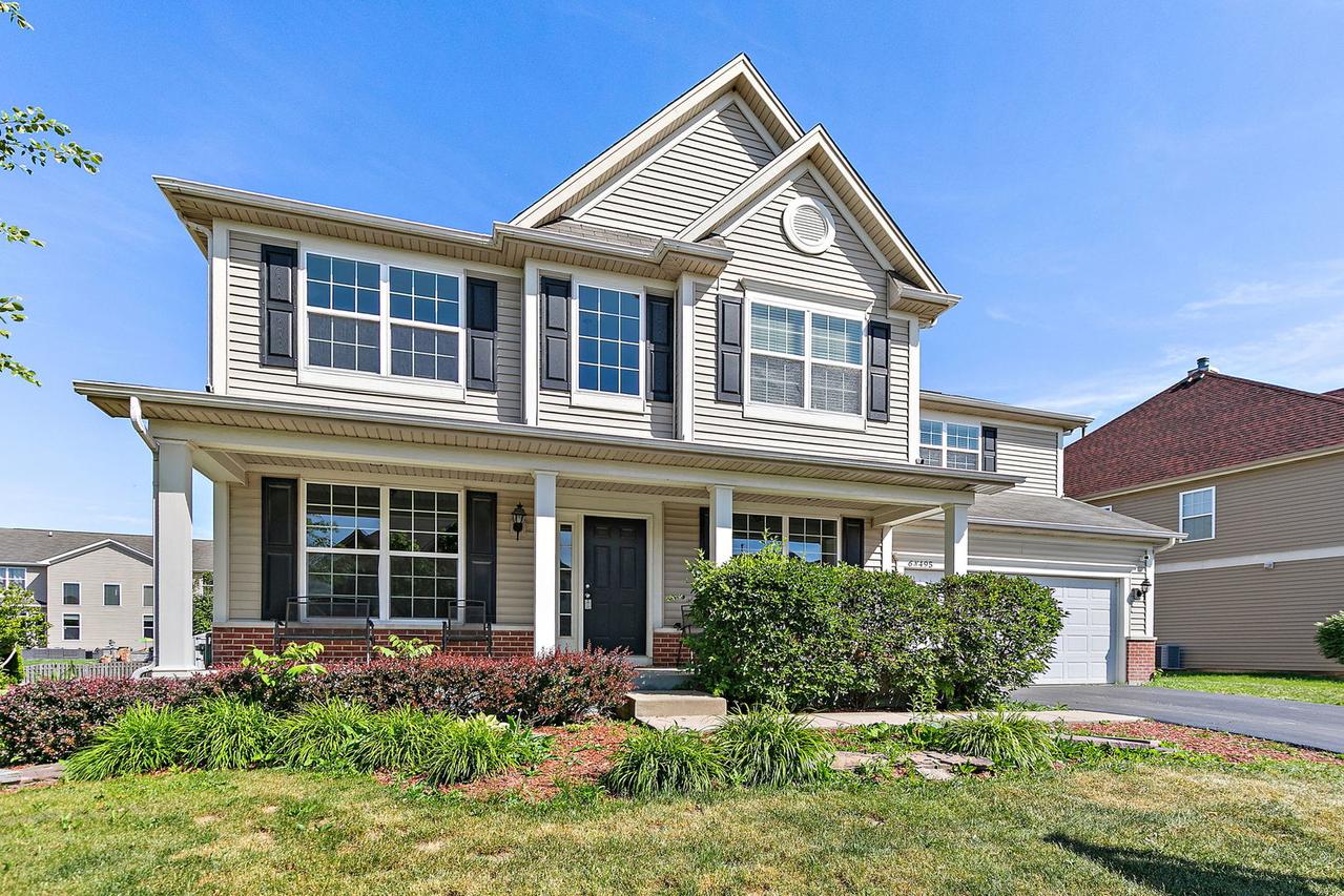 6N495 Roosevelt Ave., St. Charles, IL 60174