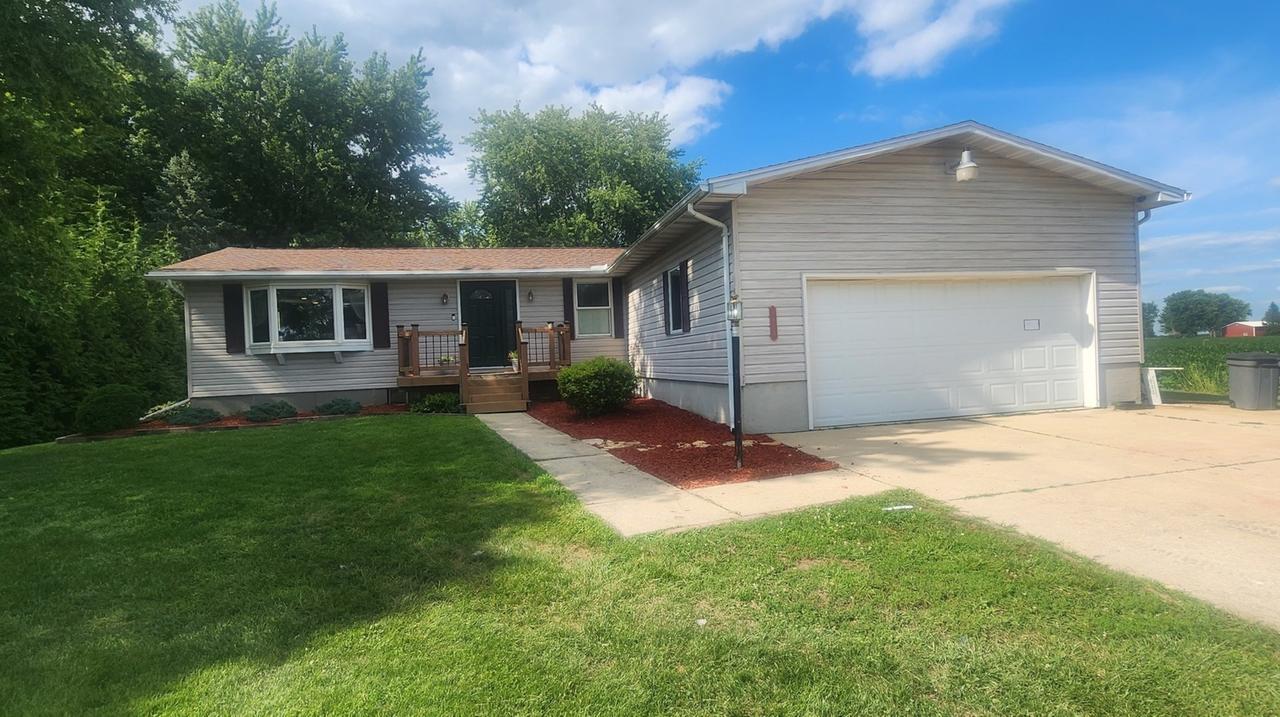 3929 E 769th Rd., Triumph, IL 61371