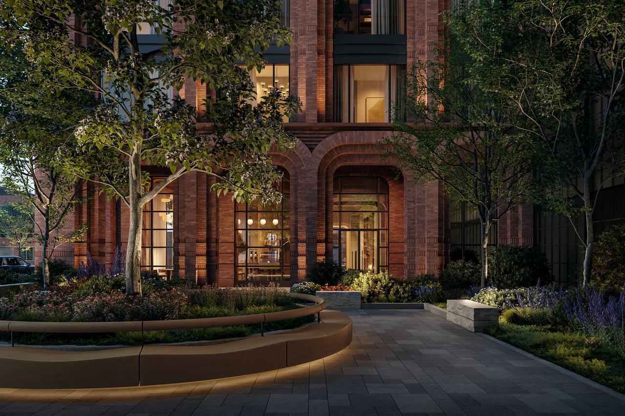 224 N Elizabeth St. #T1-15B, Chicago, IL 60607