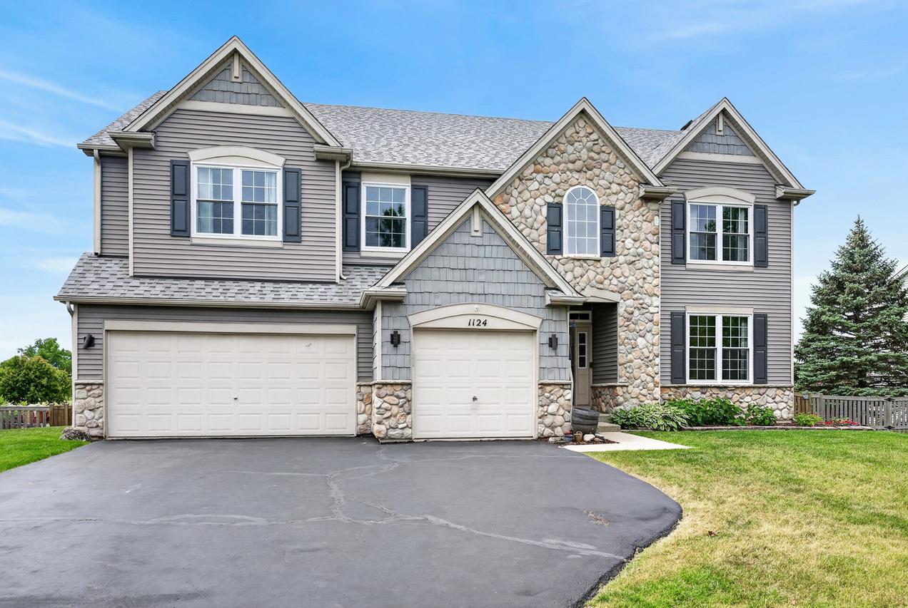 1124 Ashlyn Ln., Antioch, IL 60002