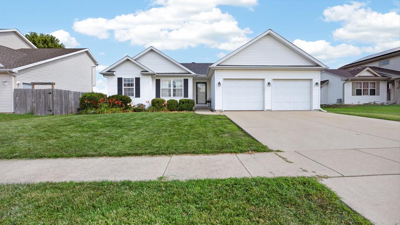 1804 Saltonstall Dr., Normal, IL 61761