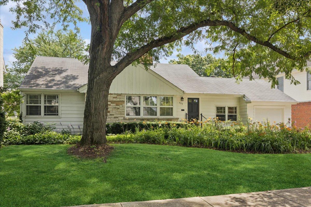 437 S Edgewood Ave., La Grange, IL 60525