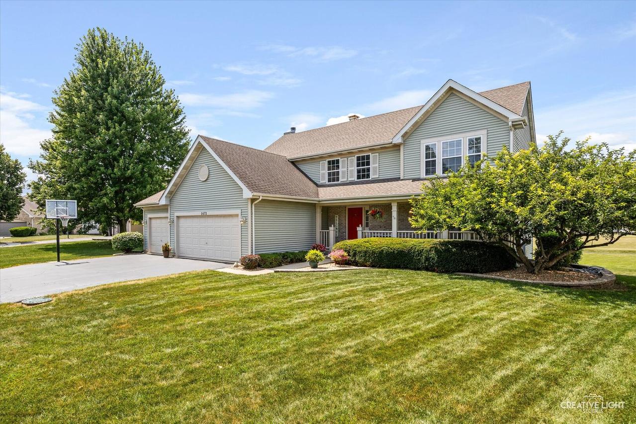 1472 Anvil Ct., Bartlett, IL 60103