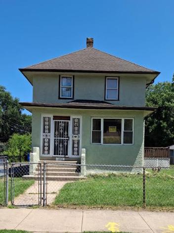 11715 S Parnell Ave., Chicago, IL 60628