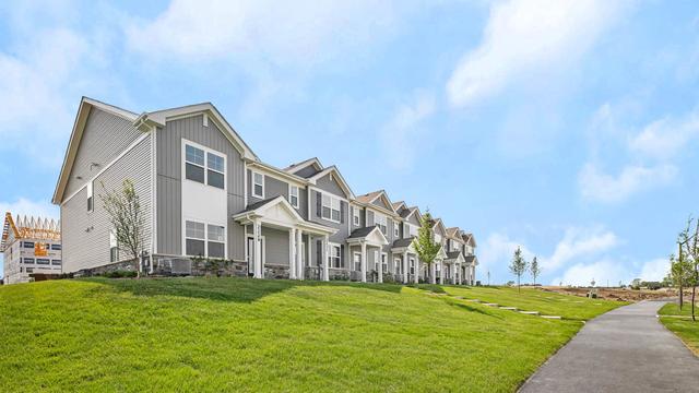 New Construction Homes For Sale This Week That Attend Oswego East High School: July 8th to July 14th