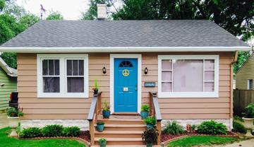 New Homes with Master Bedrooms on the 1st Floor That Attend T E Culbertson Elementary School: July 25th to July 31st