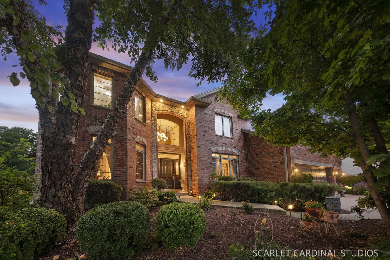 5640 Bergamot Ct., Naperville, IL 60564