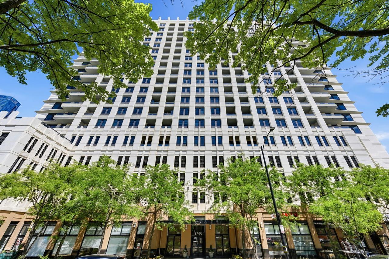 [Address Hidden by Seller], Chicago, IL 60605