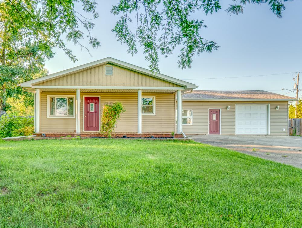 1104 Airport Rd., Mt Vernon, IL 62864