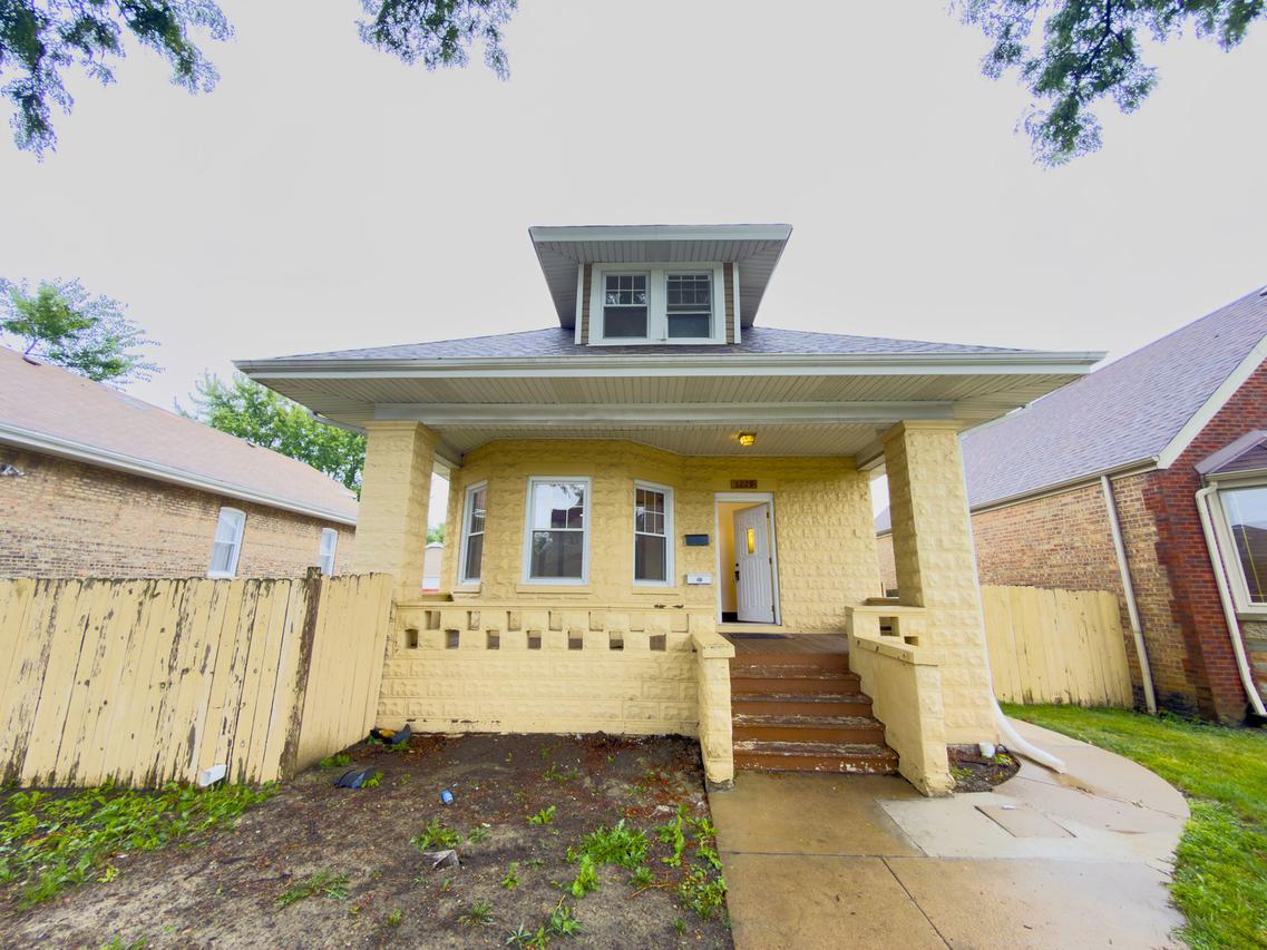 3229 W 62nd St., Chicago, IL 60629