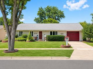 Homes Just Sold That Attend Sunnydale Elementary School: August 25th to August 31st