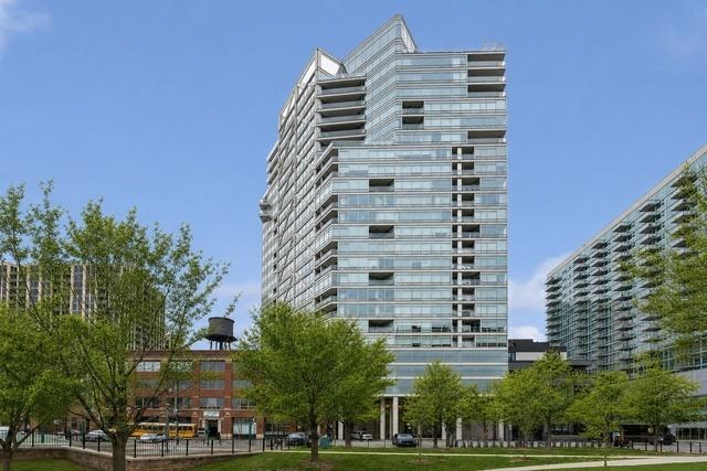 510 W Erie St. #1701, Chicago, IL 60654