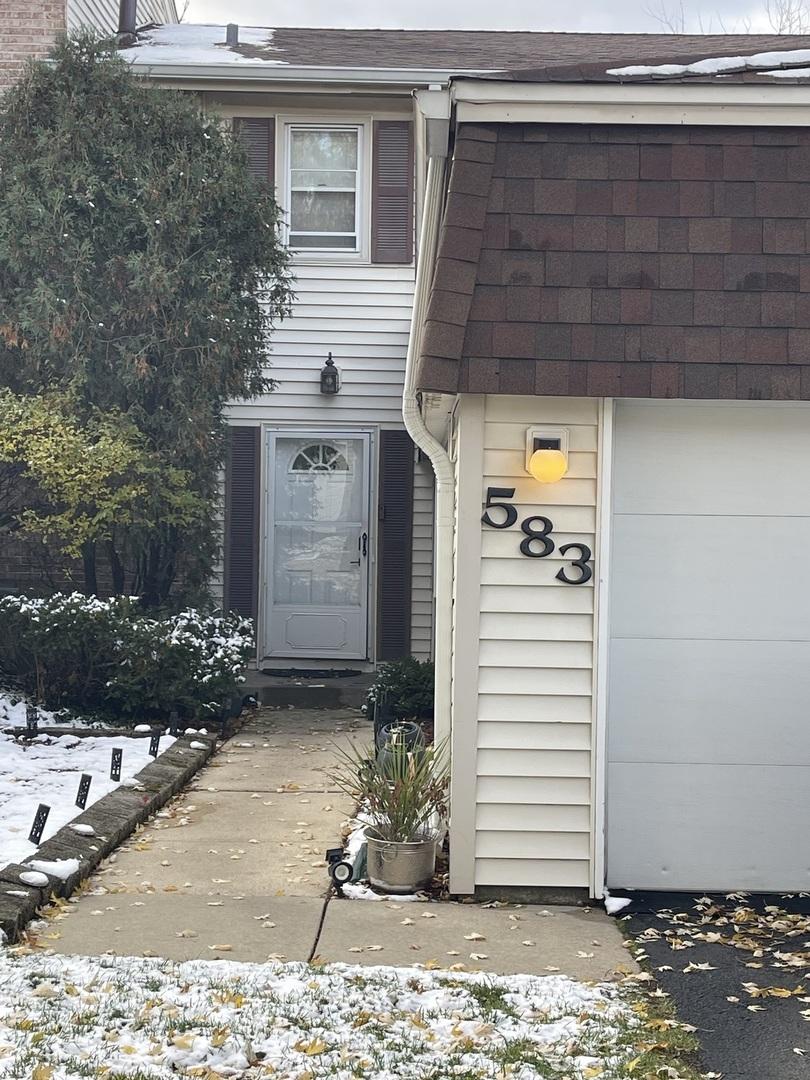 583 Norman Rd., Bolingbrook, IL 60440