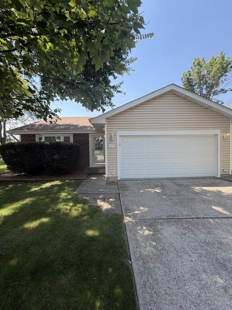 14650 Pebble Creek Ct., Homer Glen, IL 60491